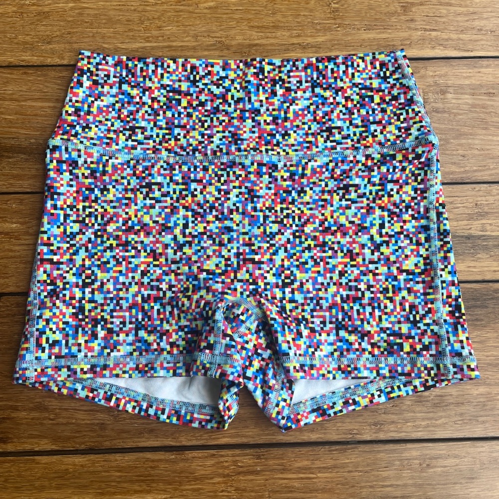 Fleo Ascend 3.25 NFS Shorts